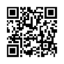 本网页连接的 QRCode