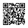 本网页连接的 QRCode