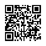 本网页连接的 QRCode