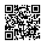 本网页连接的 QRCode