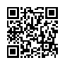 本网页连接的 QRCode