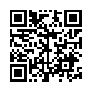 本网页连接的 QRCode