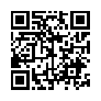 本网页连接的 QRCode