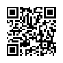 本网页连接的 QRCode