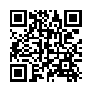 本网页连接的 QRCode