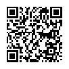 本网页连接的 QRCode