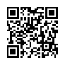 本网页连接的 QRCode