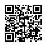 本网页连接的 QRCode