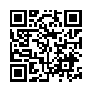 本网页连接的 QRCode