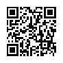 本网页连接的 QRCode