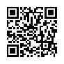 本网页连接的 QRCode