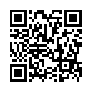 本网页连接的 QRCode