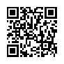 本网页连接的 QRCode