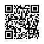 本网页连接的 QRCode