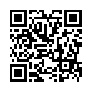 本网页连接的 QRCode