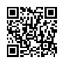 本网页连接的 QRCode