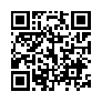 本网页连接的 QRCode