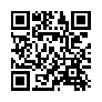 本网页连接的 QRCode