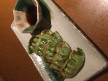 饺子