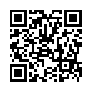 本网页连接的 QRCode
