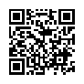 本网页连接的 QRCode