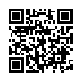 本网页连接的 QRCode