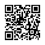 本网页连接的 QRCode