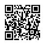 本网页连接的 QRCode