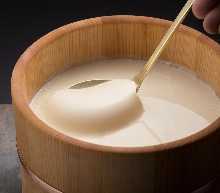 马罗尼粉 / 水饺 / 豆腐 / 白米饭 / 拉面 / 乌冬面