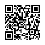 本网页连接的 QRCode