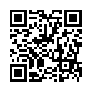 本网页连接的 QRCode