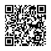 本网页连接的 QRCode