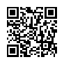 本网页连接的 QRCode