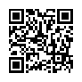 本网页连接的 QRCode