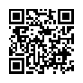 本网页连接的 QRCode