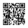 本网页连接的 QRCode