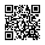 本网页连接的 QRCode