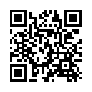 本网页连接的 QRCode