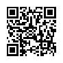 本网页连接的 QRCode