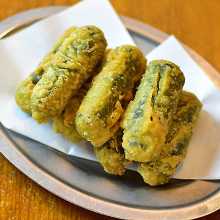 紫菜包饭卷