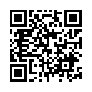 本网页连接的 QRCode