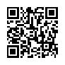 本网页连接的 QRCode