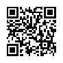 本网页连接的 QRCode