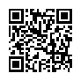 本网页连接的 QRCode