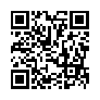 本网页连接的 QRCode