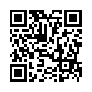 本网页连接的 QRCode