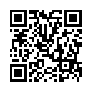 本网页连接的 QRCode