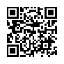 本网页连接的 QRCode