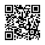 本网页连接的 QRCode