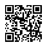 本网页连接的 QRCode